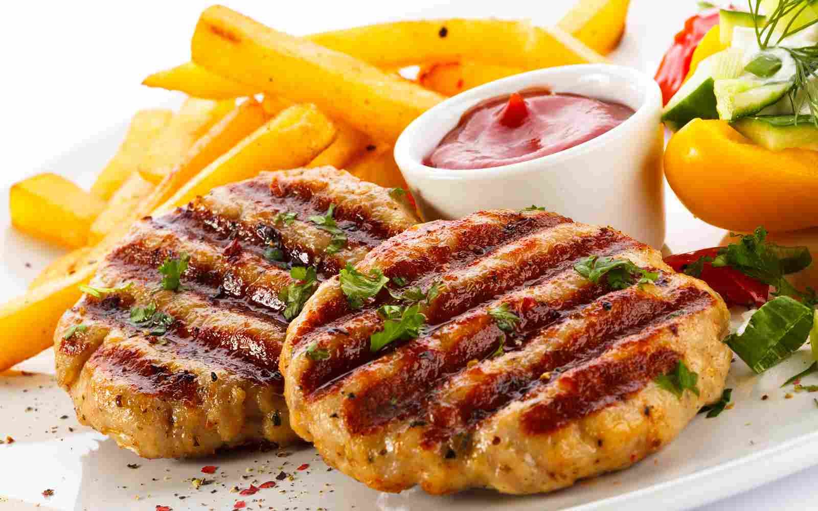 Wayward Gourmet Dish