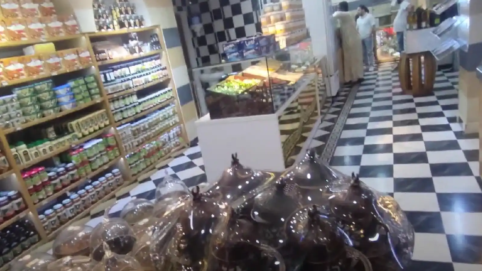 Alassi Sweets & Food